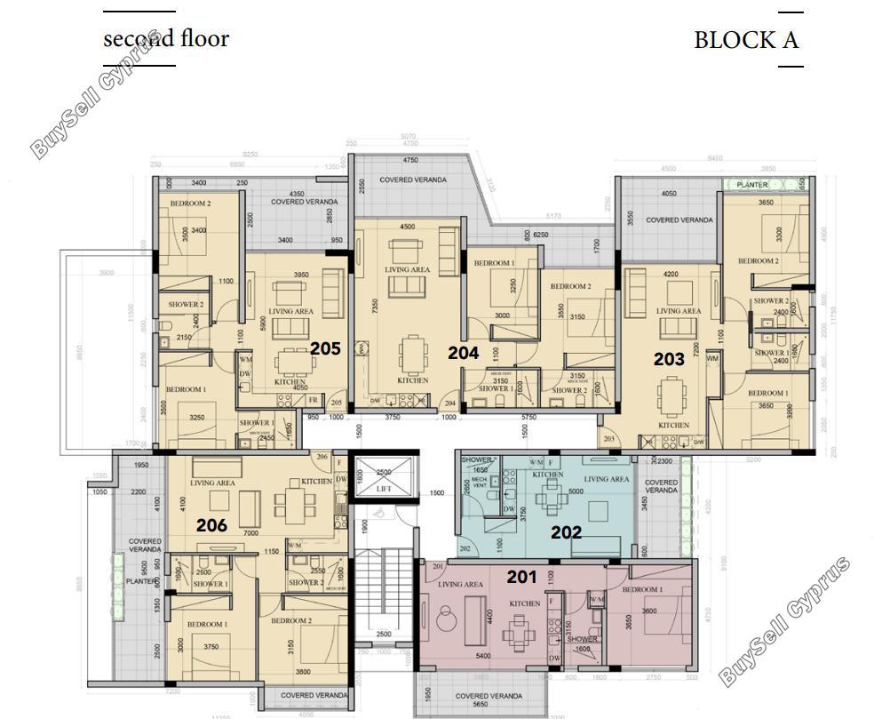 2 bedroom apartment for sale tombs of the kings paphos 8634183 image 15896912