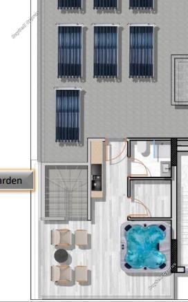 2 bedroom penthouse for sale aradippou larnaca 8317183 image 14181115