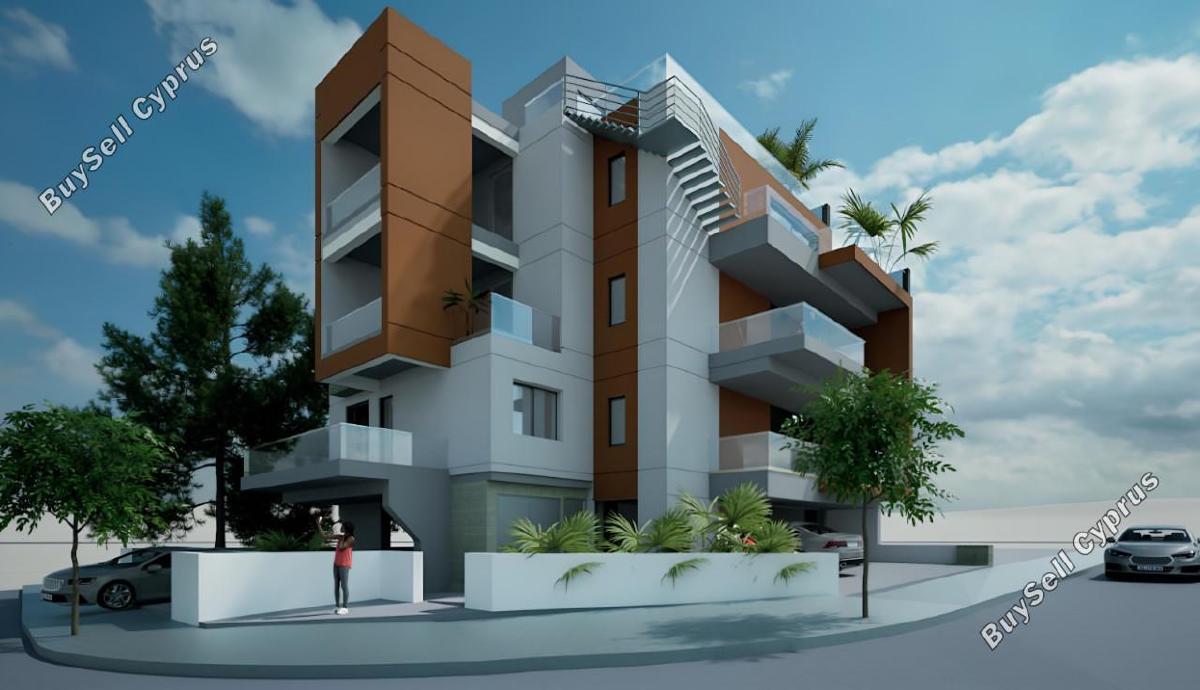 2 bedroom penthouse for sale mesa gitonia limassol 9010183 image 18413835