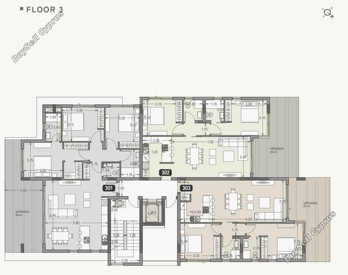 3 bedroom apartment for sale germasogeia limassol 8543183 image 15528355