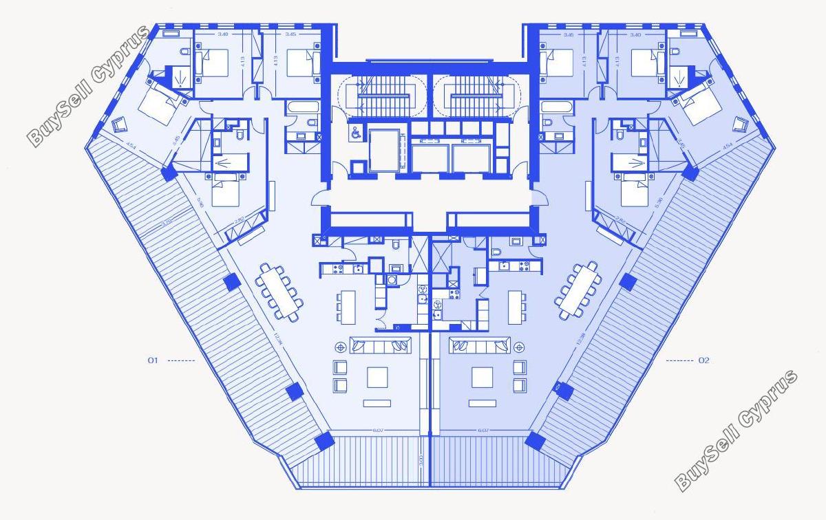 4 bedroom apartment for sale neapolis limassol 8351183 image 14447392