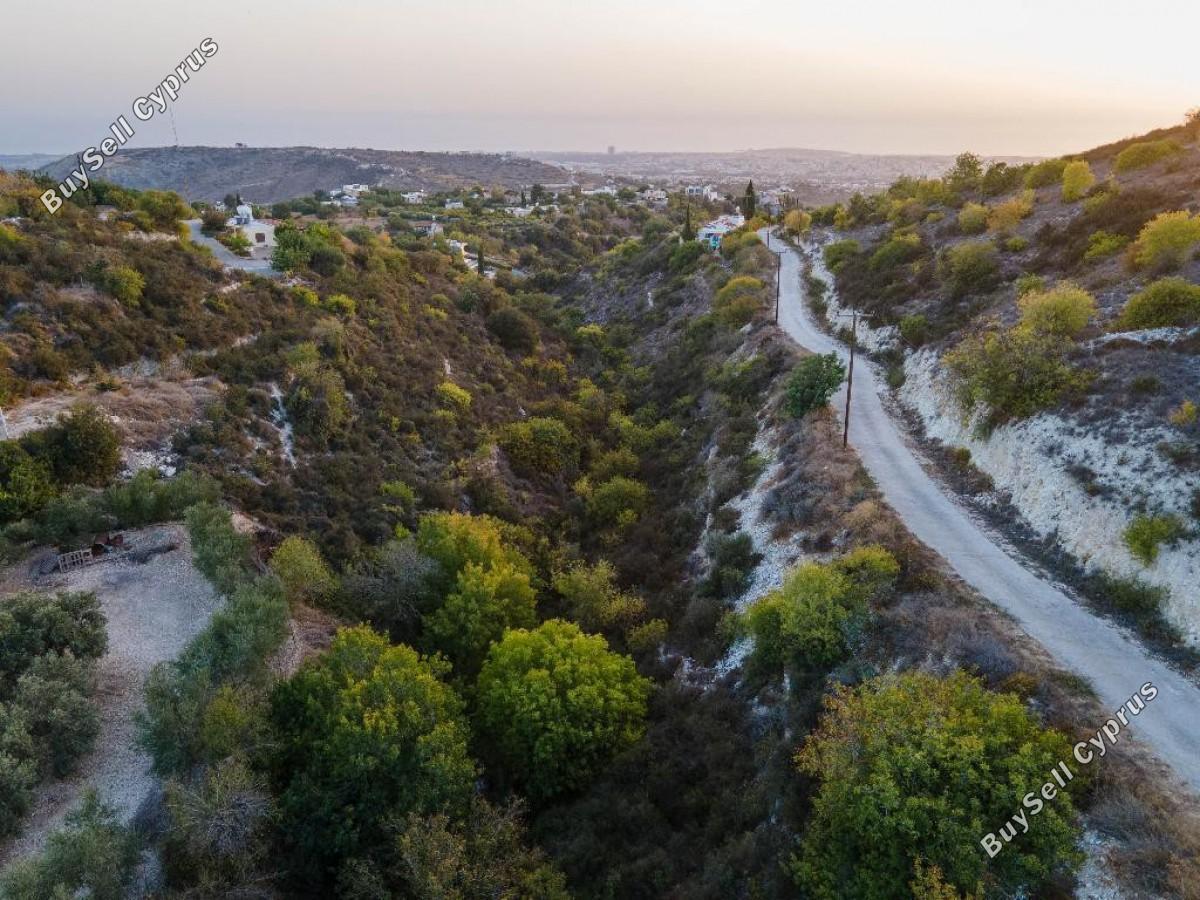 land for sale armou paphos 8396183 image 16071796