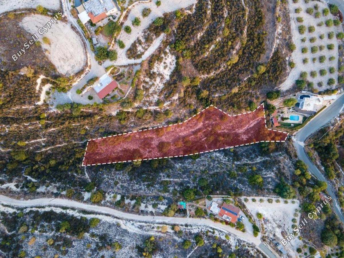 land for sale armou paphos 8396183 image 16071798
