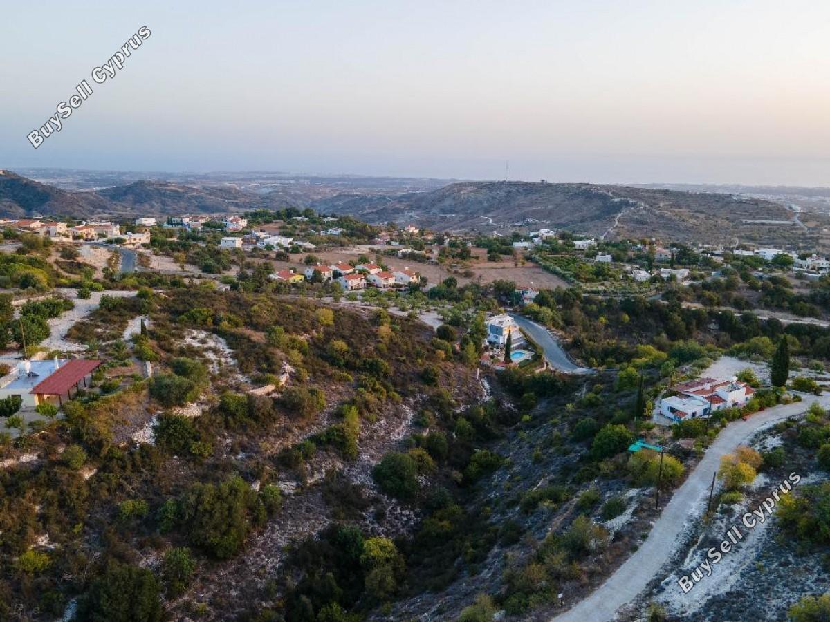 land for sale armou paphos 8396183 image 16071800