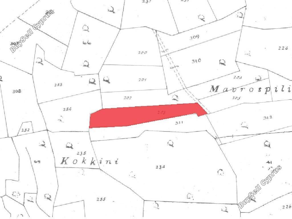 land for sale avdimou limassol 1785183 image 15597724