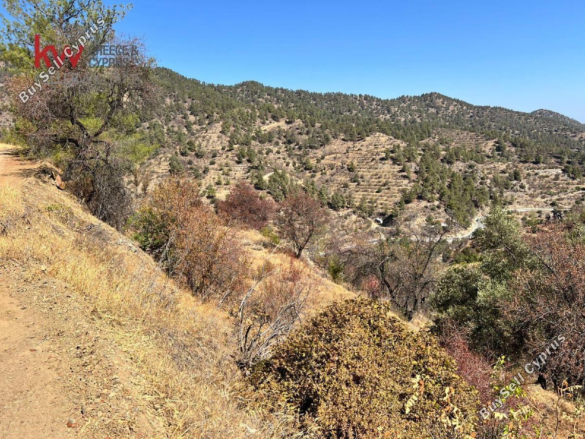 land for sale kannavia nicosia 7580183 image 16132123
