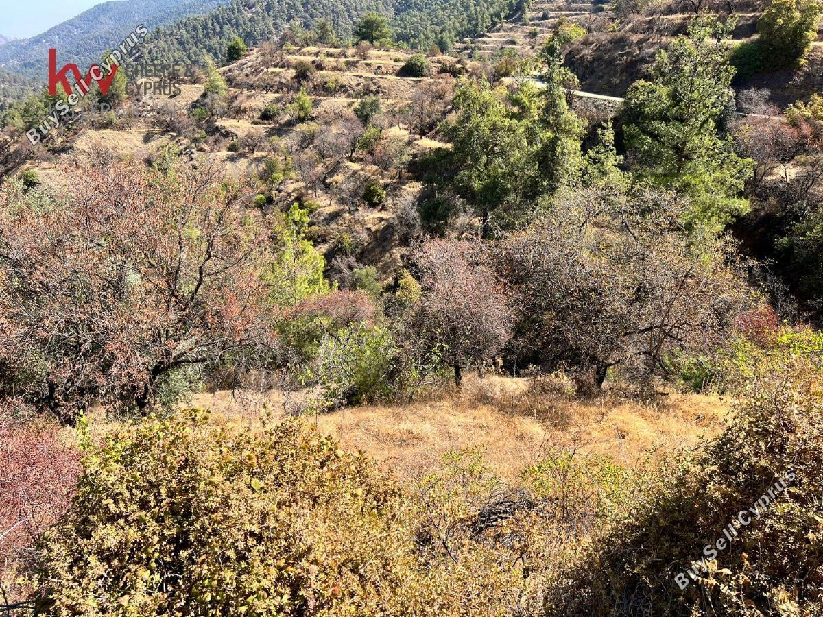 land for sale kannavia nicosia 7580183 image 16132126