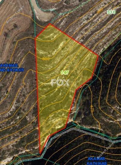 land for sale pano arodes paphos 1703183 image 10043314