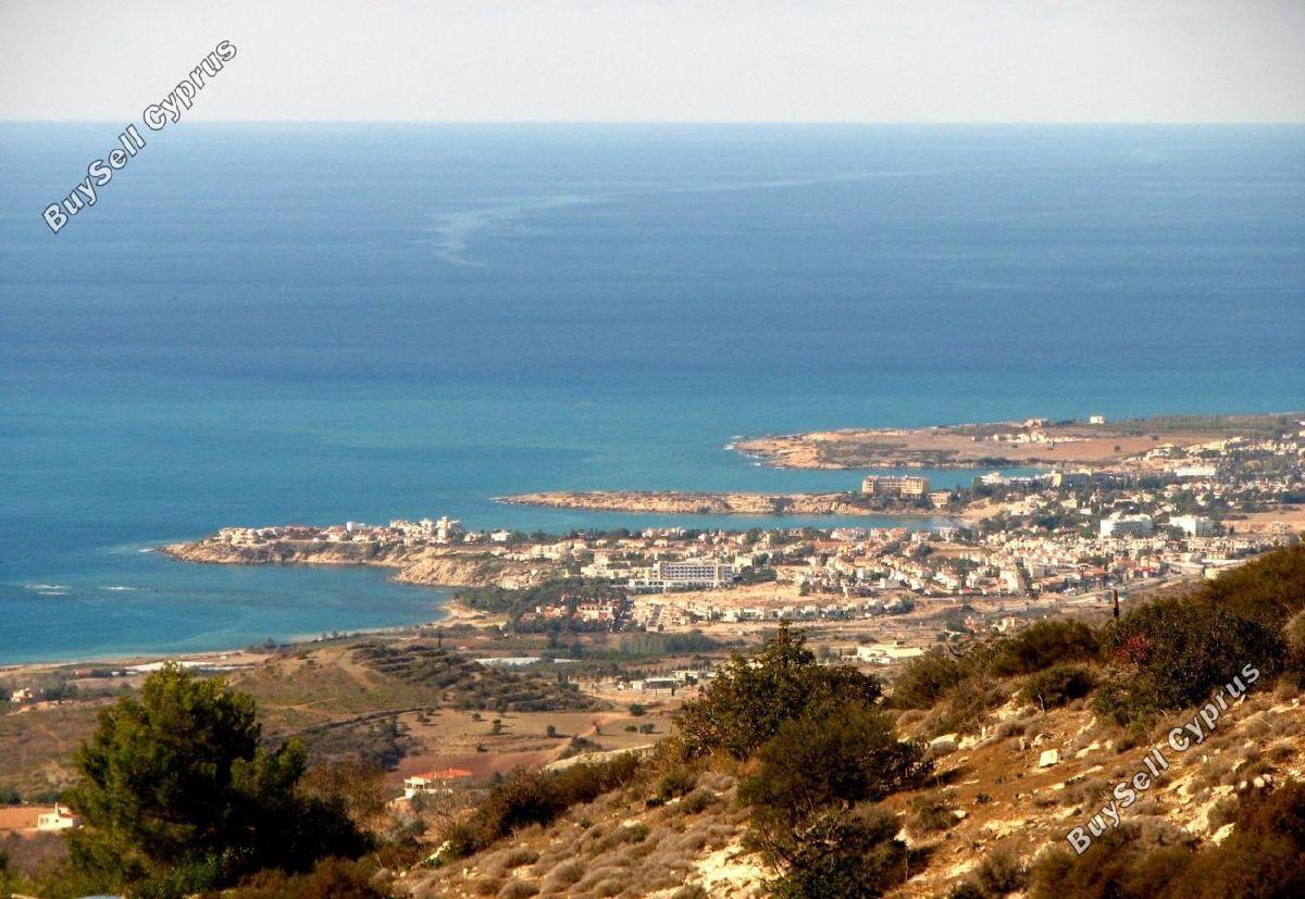 land for sale sea caves peyia paphos 820183 image 668281