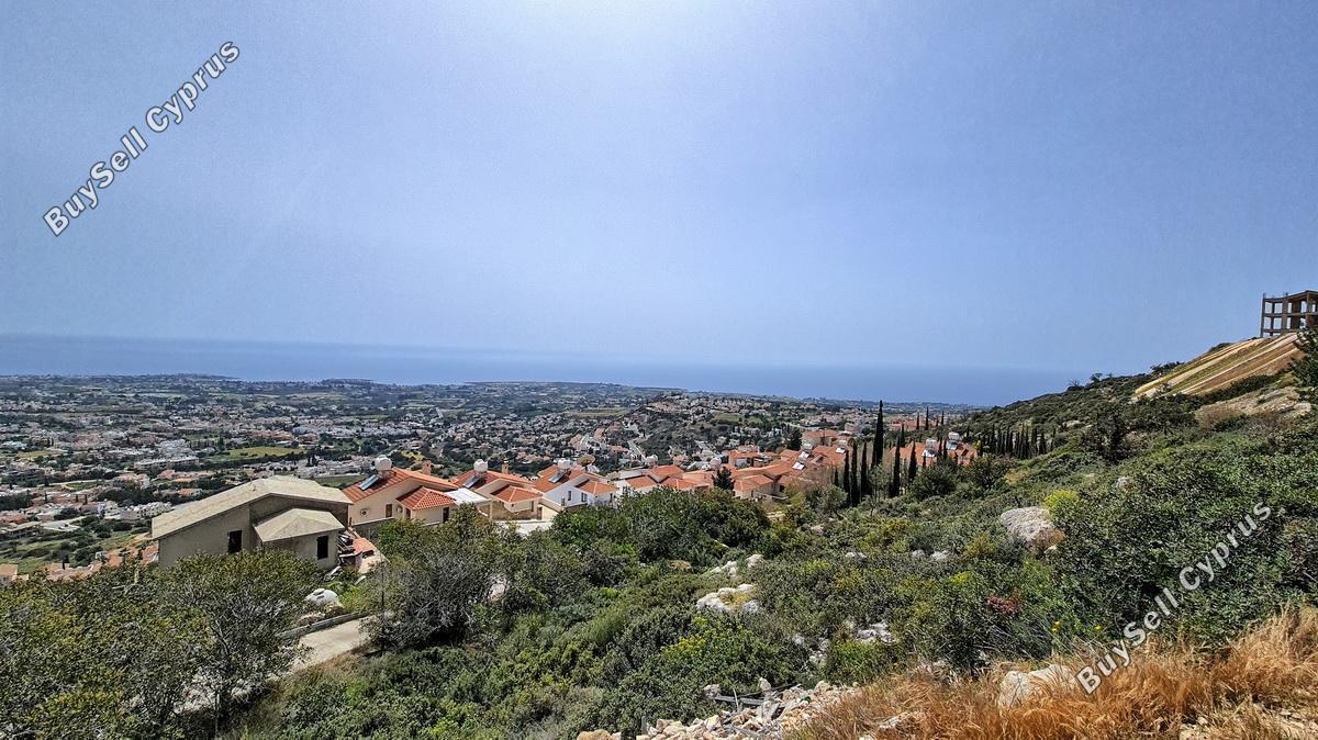 land for sale sea caves peyia paphos 820183 image 668282