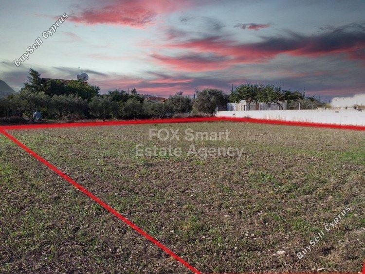 plot for sale alampra nicosia 1151183 image 5129658