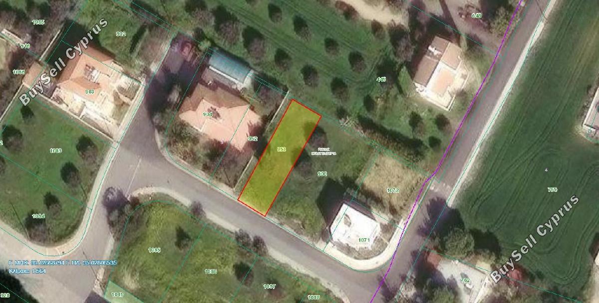plot for sale dali nicosia 830183 image 15120354