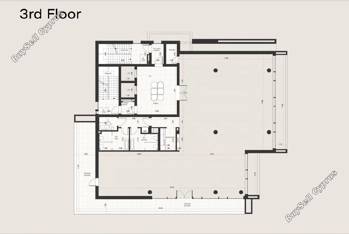 studio office for sale mesa gitonia limassol 8123183 image 13329026