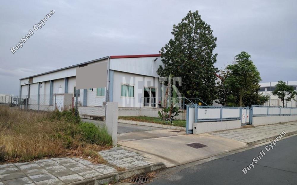 studio warehouse for sale ergates nicosia 8287183 image 14038385