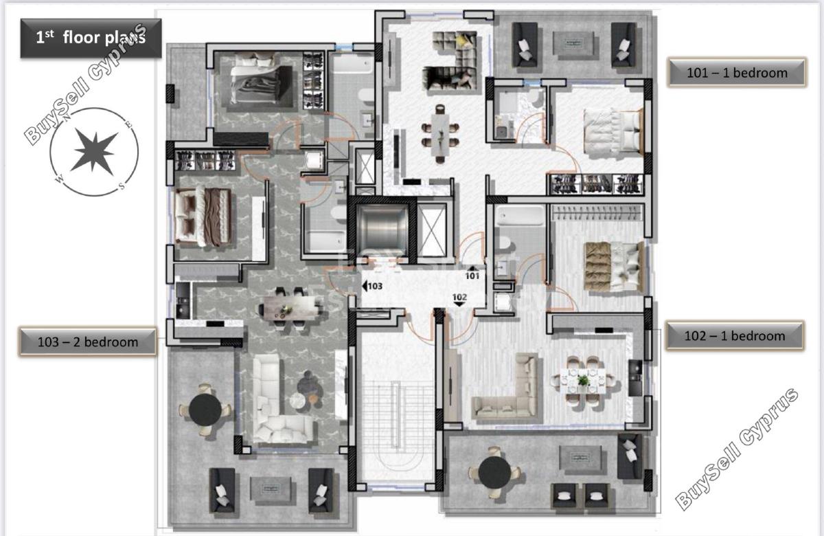 1 bedroom apartment for sale aradippou larnaca 7953283 image 11361318