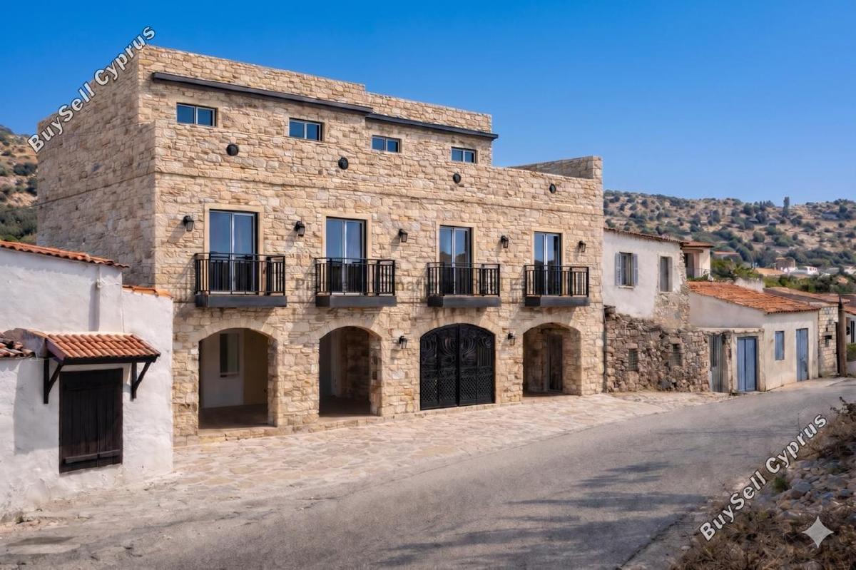 1 bedroom apartment for sale maroni larnaca 8765283 image 16559785