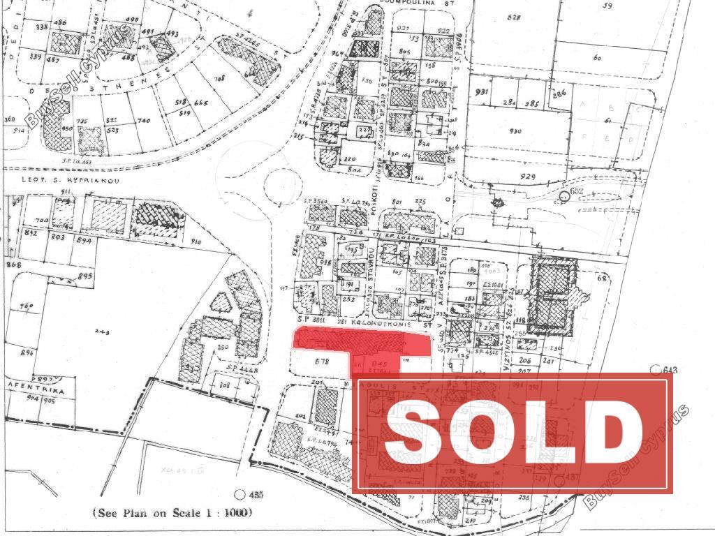 1 bedroom apartment sold chrysopolitissa larnaca 8629283 image 15867096