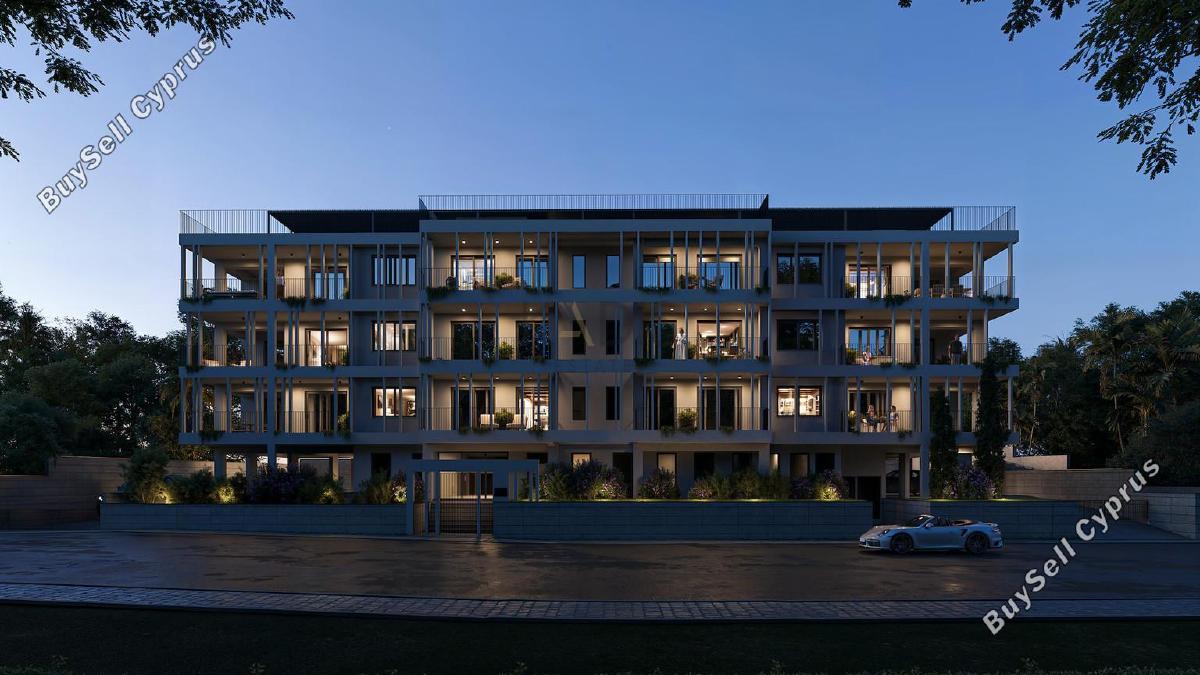 1 bedroom penthouse for sale panthea limassol 8377283 image 16562299
