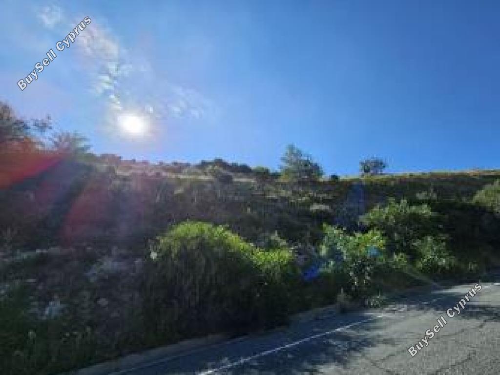 7804 SQM Land for sale in Filousa Kelokedaron, Paphos 15596530