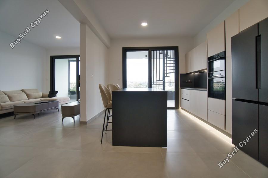 3 Bedroom Penthouse for sale in Agios Georgios Limassol, Limassol 15613101