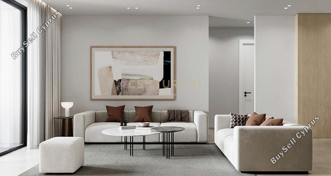 2 Bedroom Apartment for sale in Ekali, Limassol 16708087