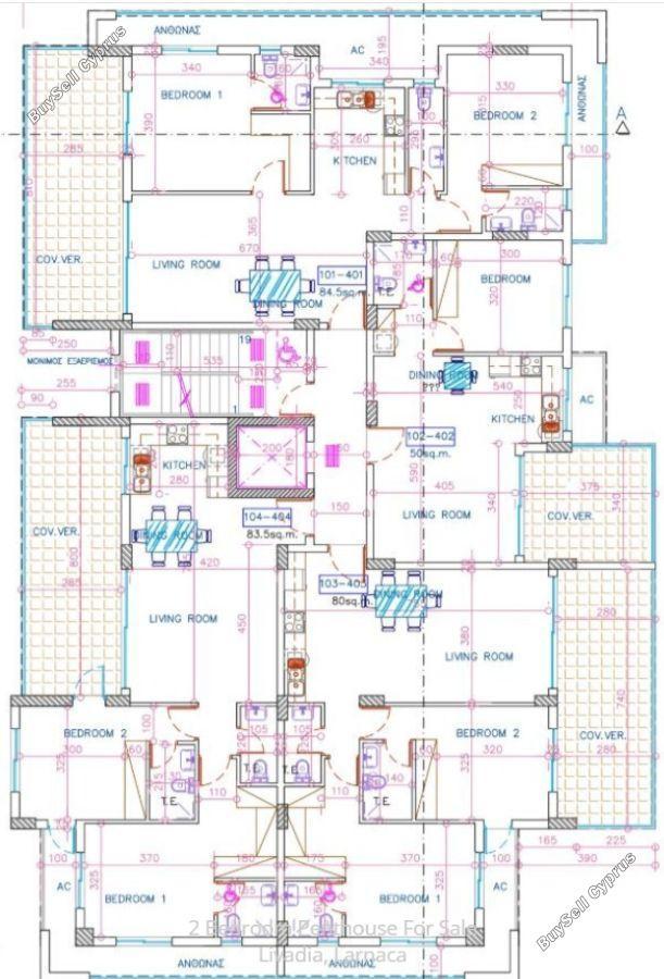 2 bedroom penthouse for sale livadia larnacas larnaca 8651283 image 15957314