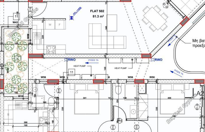 3 bedroom apartment for sale chrysopolitissa larnaca 7738283 image 10200763