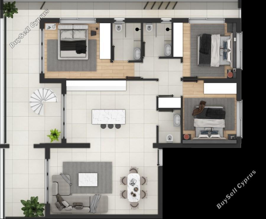 3 bedroom penthouse for sale agios georgios limassol limassol 7737283 image 17841015
