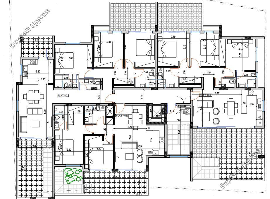 3 bedroom penthouse for sale sotiros agios ioannis larnaca larnaca 1536283 image 16787266