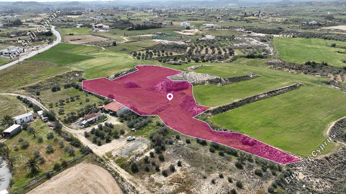 land for sale ergates nicosia 1381283 image 2819770