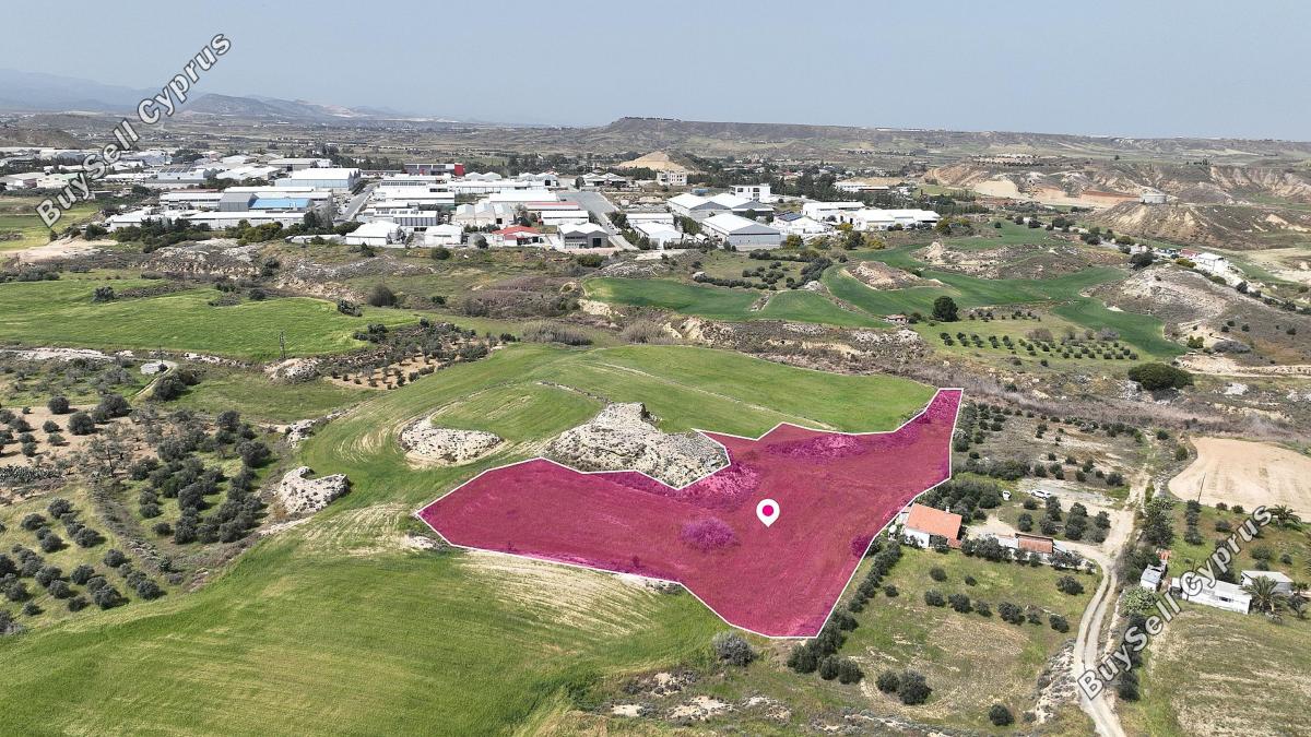 land for sale ergates nicosia 1381283 image 2819783