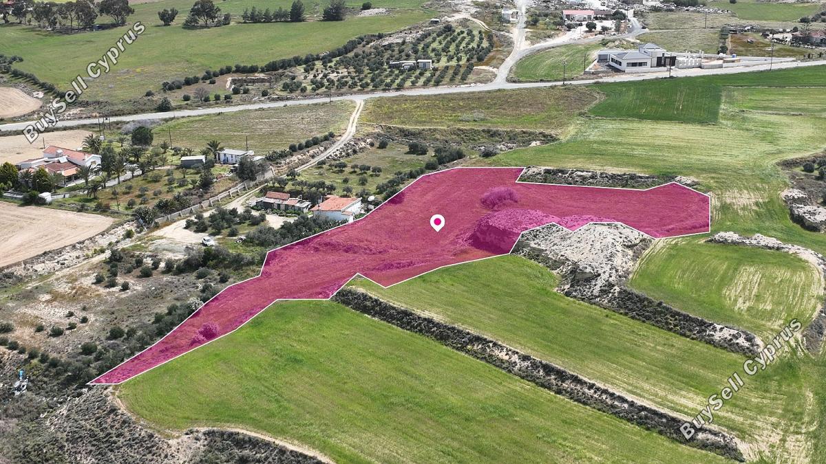 land for sale ergates nicosia 1381283 image 2819798