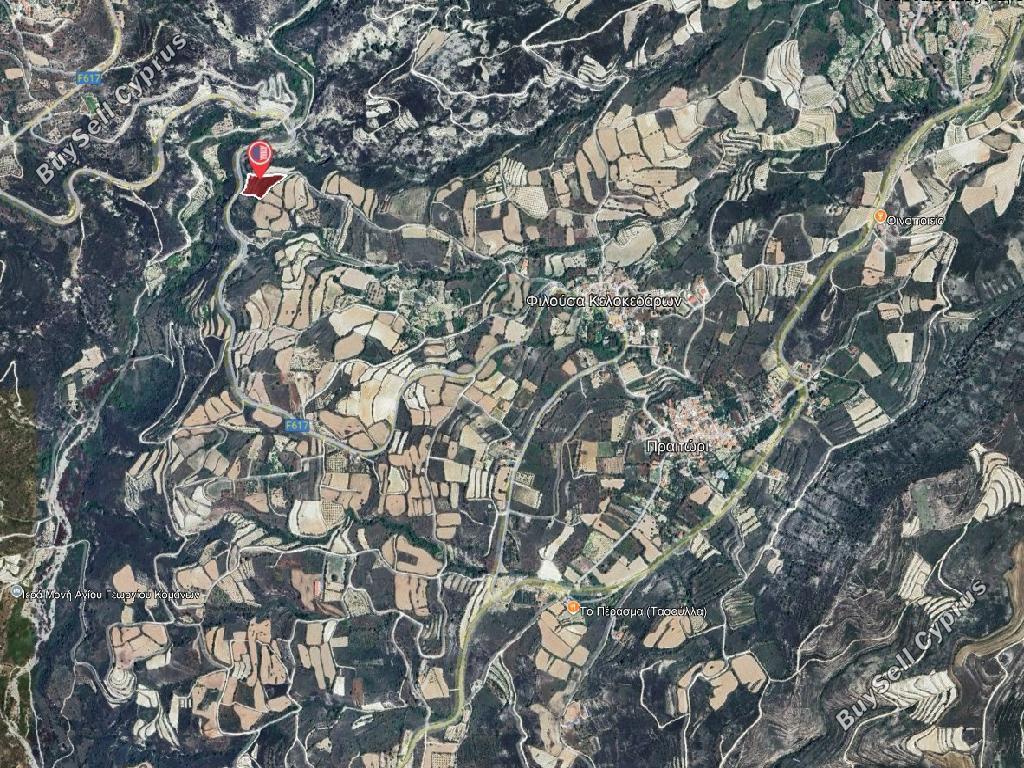 land for sale filousa kelokedaron paphos 7898283 image 15596528