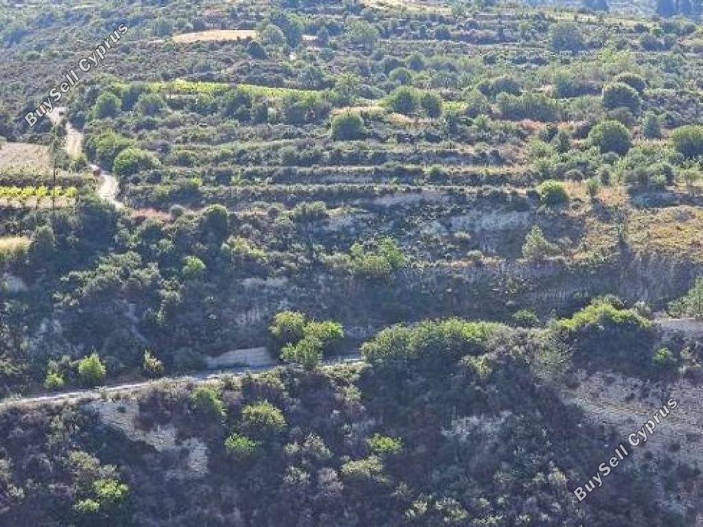 land for sale filousa kelokedaron paphos 7898283 image 17420146