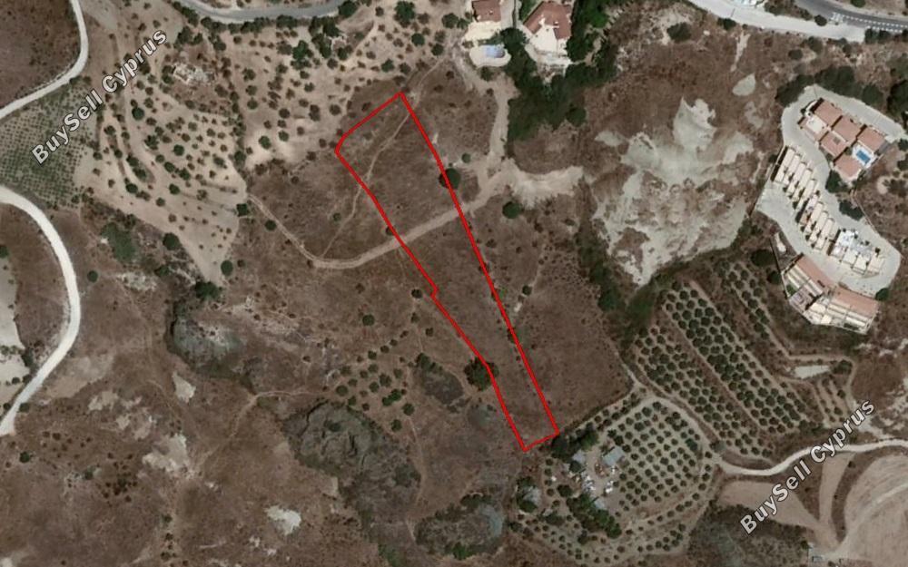 land for sale marathounta paphos 828283 image 15177624