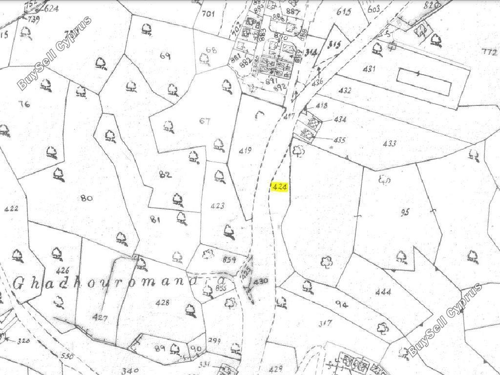 land for sale pissouri limassol 8926283 image 17614760