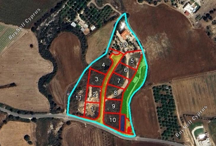 land for sale prodromi paphos 8395283 image 14818288