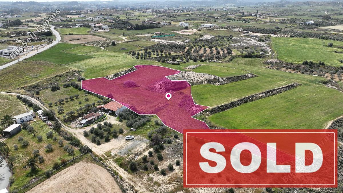 land sold ergates nicosia 1381283 image 2819770