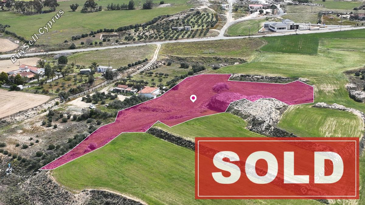 land sold ergates nicosia 1381283 image 2819798