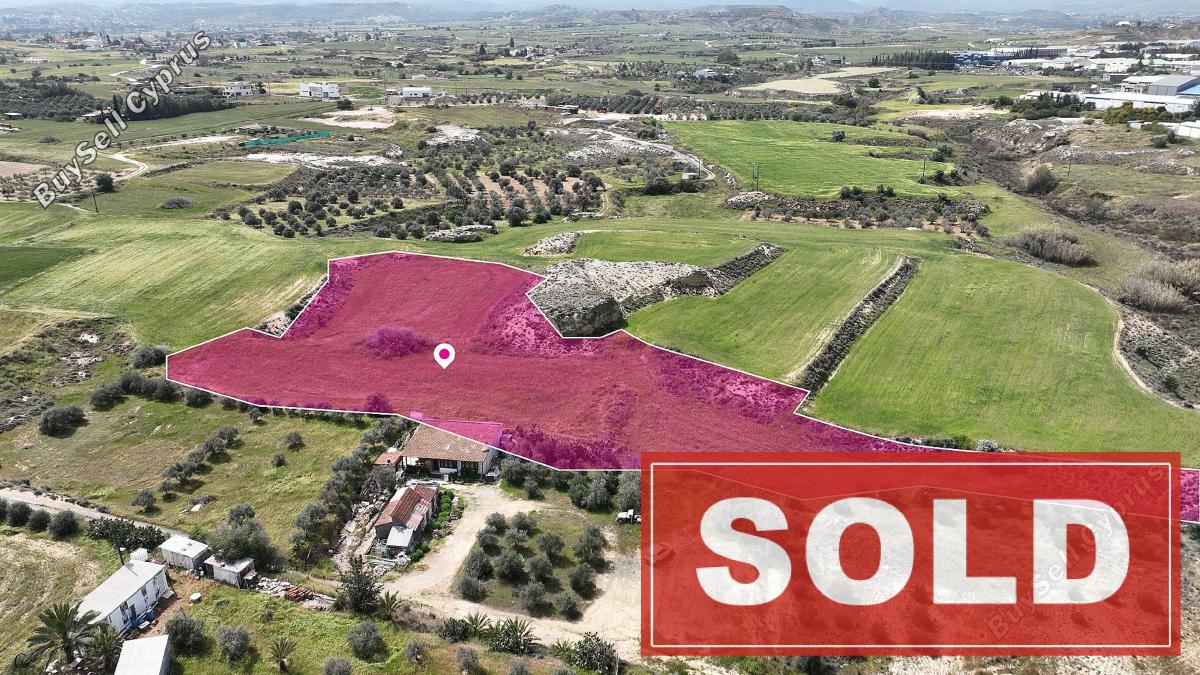 land sold ergates nicosia 1381283 image 2819808