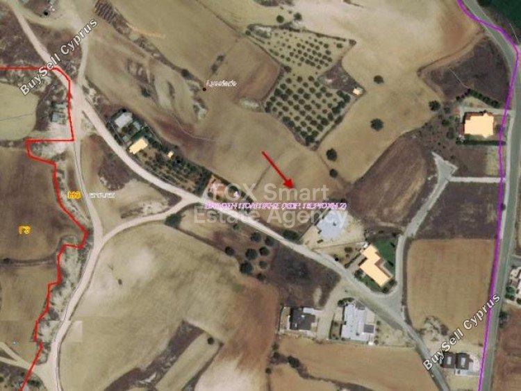 plot for sale ergates nicosia 1153283 image 5169582