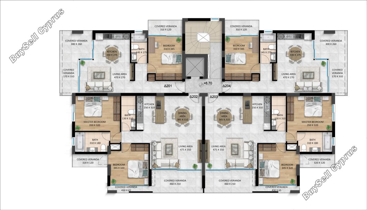 1 bedroom apartment for sale potamos germasogeias limassol 1619383 image 6206473