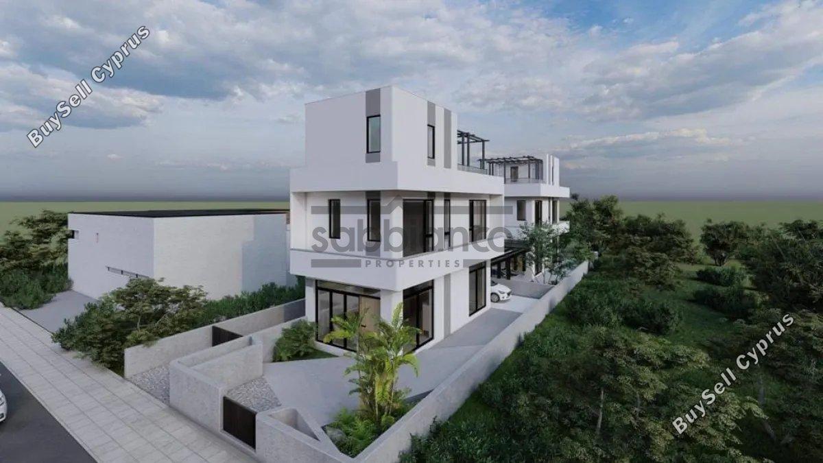 2 Bedroom Detached house for sale in Zygi, Larnaca 16361520