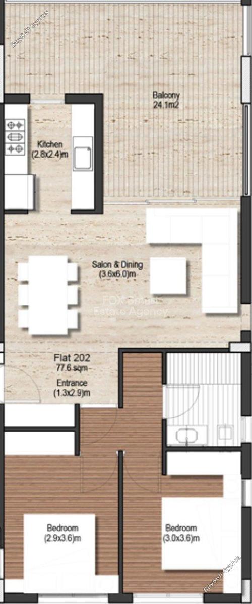 2 bedroom penthouse for sale livadia larnacas larnaca 7980383 image 11648278