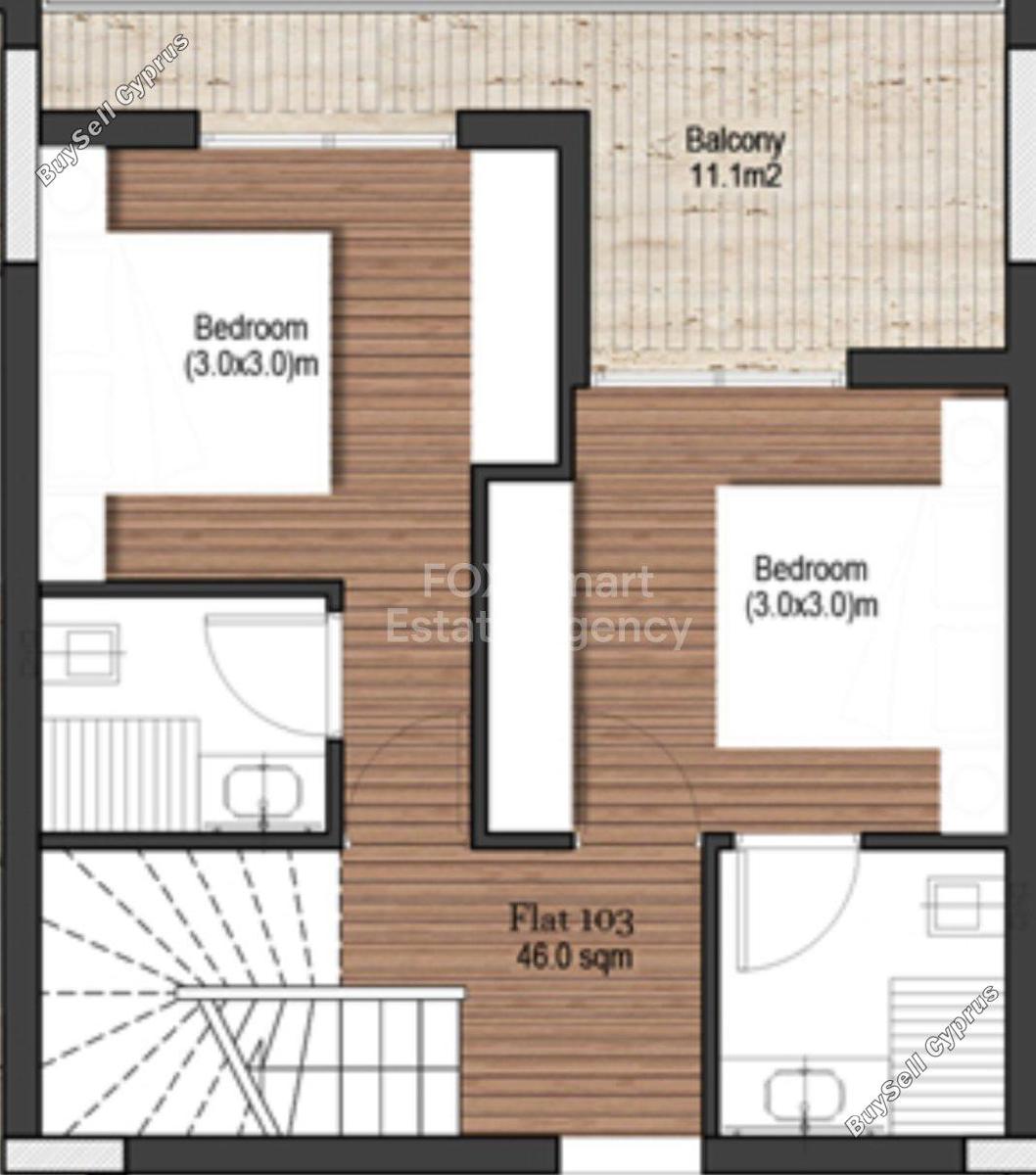 2 bedroom penthouse for sale livadia larnacas larnaca 7980383 image 11648283