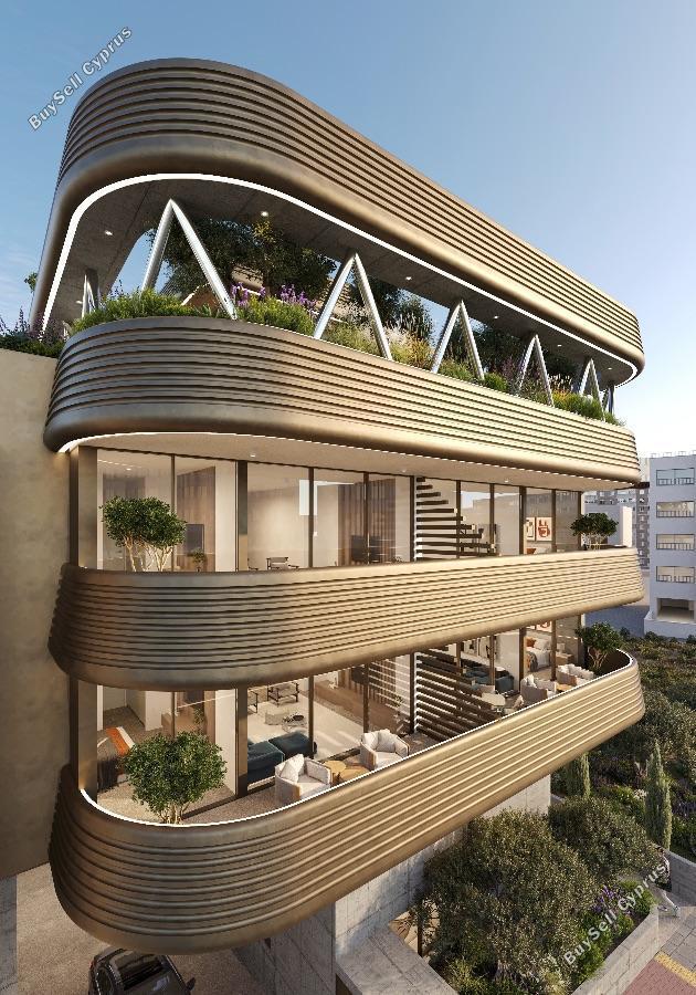 2 bedroom penthouse for sale paphos municipality paphos 1597383 image 4022503