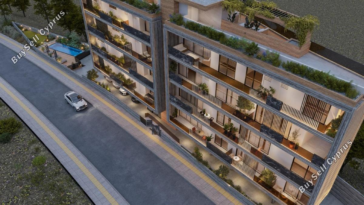 3 bedroom penthouse for sale panthea limassol 1688383 image 15366004