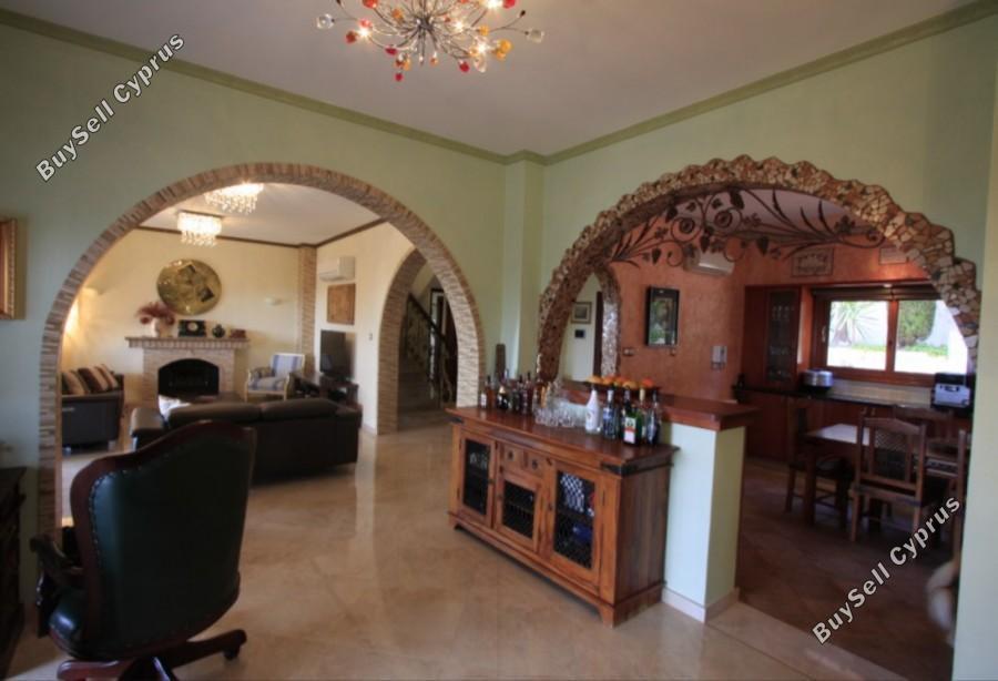 4 bedroom detached house for sale tsada paphos 1355383 image 5631496