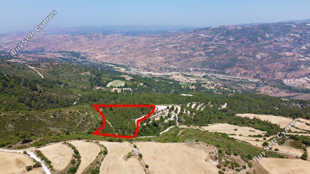 land for sale prastio paphos 984383 image 5481223