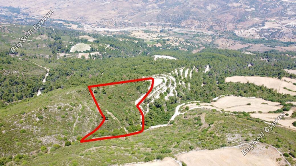 land for sale prastio paphos 984383 image 5481226
